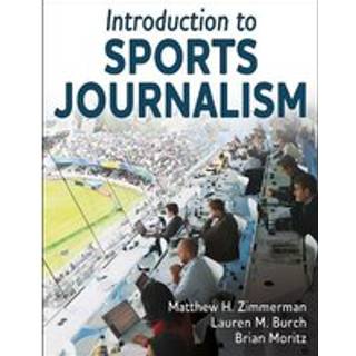 Introduction to Sports Journalism