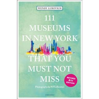 111 Museums in New York That You Must Not Miss