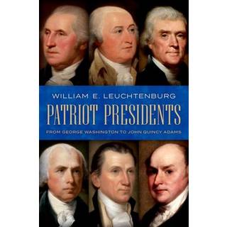 Patriot Presidents