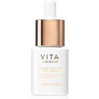 Vita Liberata Tanning Anti-Age Face Serum (15ml)