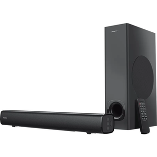 Creative Labs Creative Stage Black 2.1 channels 80 W