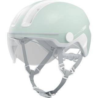 Abus Cykelhjelm Hud-Y ACE - Pure Mint