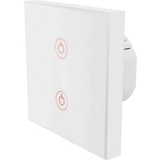 Hama WiFi Touch Wall Switch - light switch