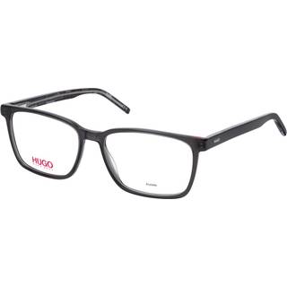 Hugo Boss Mand HG 1074 5RK Vista -rammer Acetat Sort/Grå Firkantet
