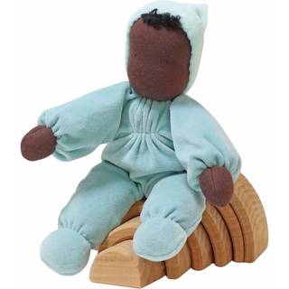 Grimm’s Cuddly Doll 31 cm - Aqua