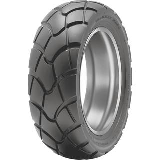 Dunlop D604 bageste scooterd?k (130/70-12)