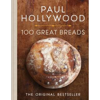 100 Great Breads