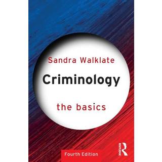 Criminology