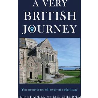 A Very British Journey