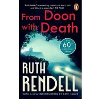 From Doon With Death