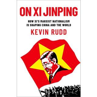 On Xi Jinping