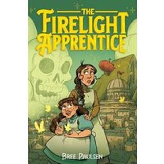 The Firelight Apprentice