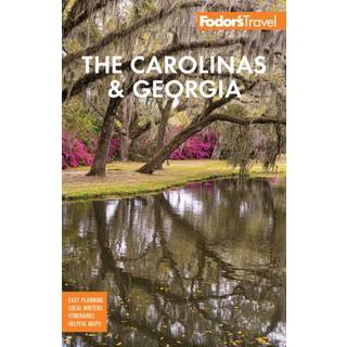 Fodor's The Carolinas & Georgia