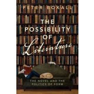 The Possibility of Literature