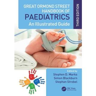 Great Ormond Street Handbook of Paediatrics