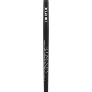 Huda Beauty - Creamy Kohl Longwear - Eye Pencil - Creamy Kohl Eye Pencil Very Vanta - For Women - Sort
