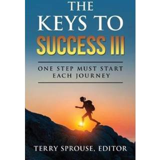 The Keys to Success III