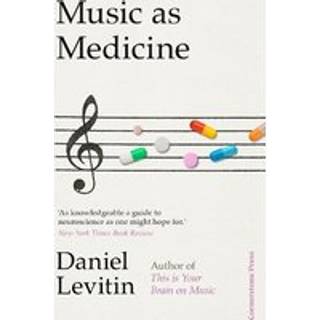 Music as Medicine