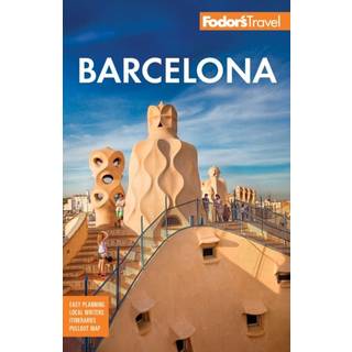Fodor's Barcelona