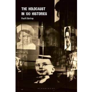 The Holocaust in 100 Histories