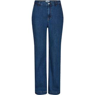 Ivy Copenhagen jeans - Brooke French denim blue