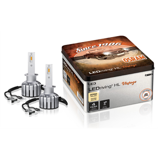 Osram LEDriving HL VINTAGE H1 LED (2 stk.)