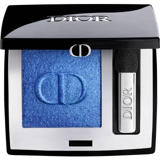 Dior - Diorshow Mono Couleur - High-color And Long-wear Eyeshadow - Diorshow Mono Coul 162 Int24 - For Women - Lilla##Blå