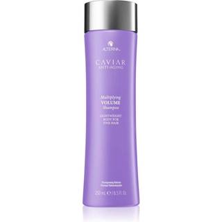 Alterna Caviar Multiplying Volume Shampoo, 250ml
