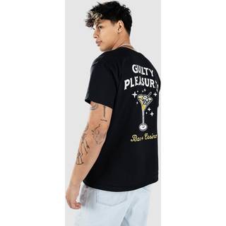 Empyre Guilty Pleasures T-shirt - S - black