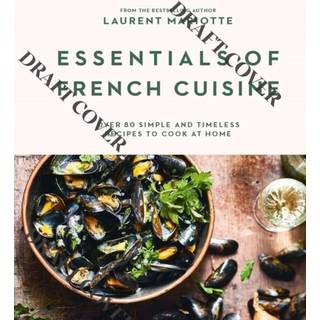 Essentials of French Cuisine
