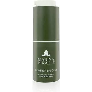 Marina Miracle Triple Effect Eye Cream 15 ml