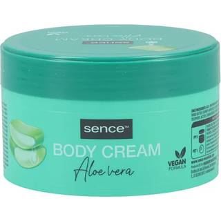 Bodycreme m. aloe vera