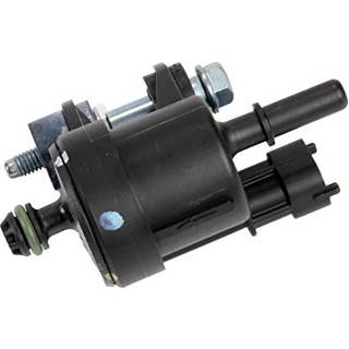 Dampbeholder Purge Valve - Kompatibel med Buick Enclave Lacrosse Cadillac ATS CTS SRX XTS Chevy Caprice Equinox Impala GMC Acadia Canyon Terrain