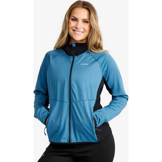 Pace Hooded Wind Jacket Dame Stellar, Størrelse:2XL - Dame > Jakker > Windbreakers