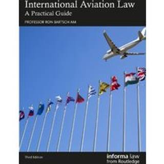 International Aviation Law