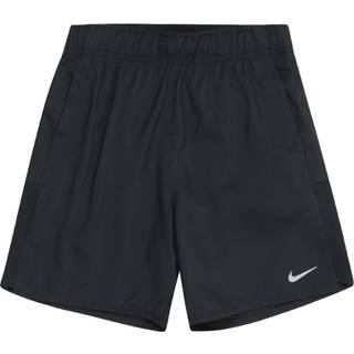 Nike Challenger Shorts Junior, Black - 7-8Y