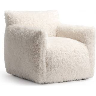 Decotique Le Petite Lænestol - Lænestole Arctic White - 11102575