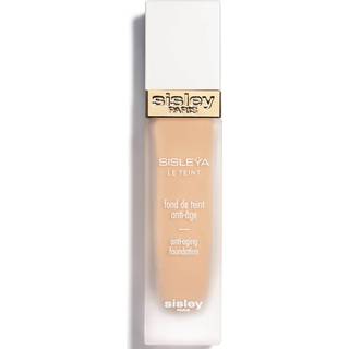 Sisley Sisleya Le Teint Anti-aging Foundation 0C (0R) Vanilla 30 ml