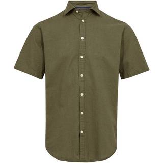 Business shirt s/s modern fit