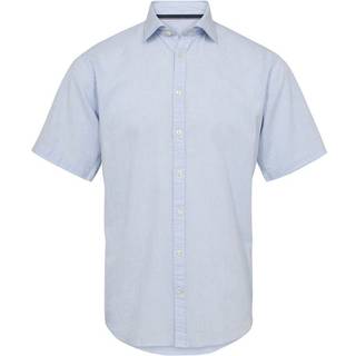 Business shirt s/s modern fit