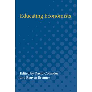 Educating Economists
