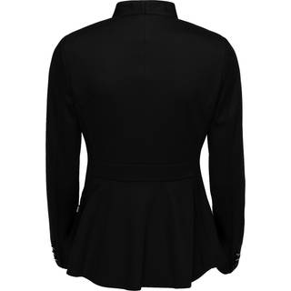 Kingsland - Dame, Stævnejakke, Mesh - Black - 38 / Black