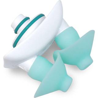 Navage nasal dock-n?se pillow combo: hvid nasal dock og ekstra store n?sepuder