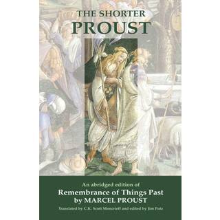 The Shorter Proust