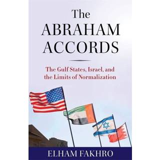 The Abraham Accords