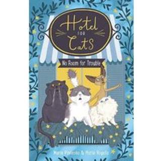 Hotel for Cats: No Room for Trouble