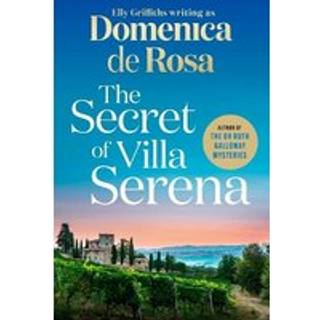 The Secret of Villa Serena