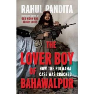 The Lover Boy of Bahawalpur: