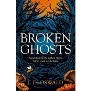Broken Ghosts