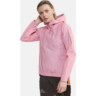 PRO Trail 2L Light Weight Jacket W - Pink